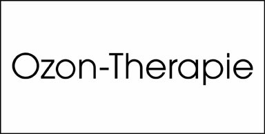 Typ Beta 135 x 68 mm Ozon-Therapie